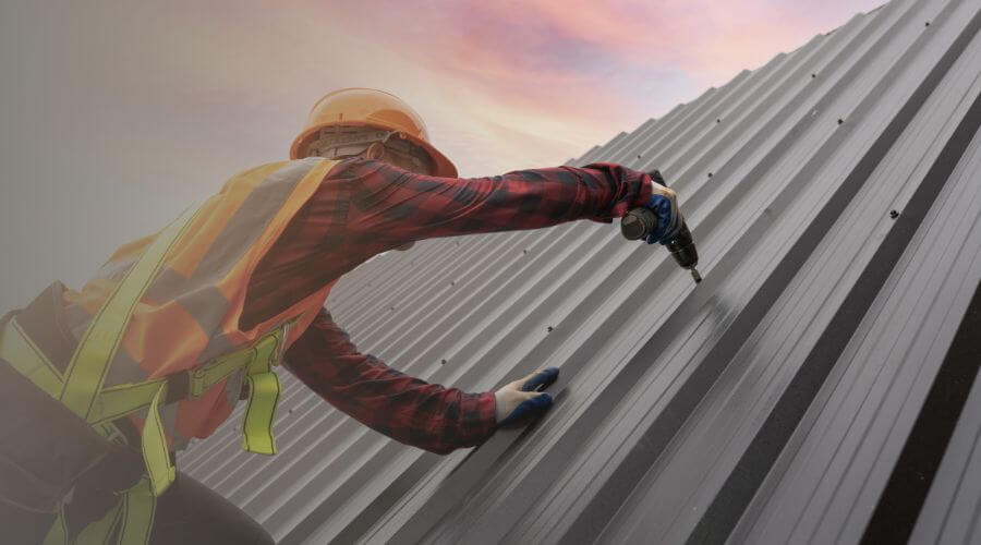 Expert top industrial roofings services in Stephenson, VA